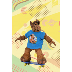 Figurine Ultimate Alf Totally 80s Neca Alf