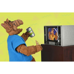 Figurine Ultimate Alf Totally 80s Neca Alf