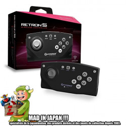 RETRON 5 Manette sans fil