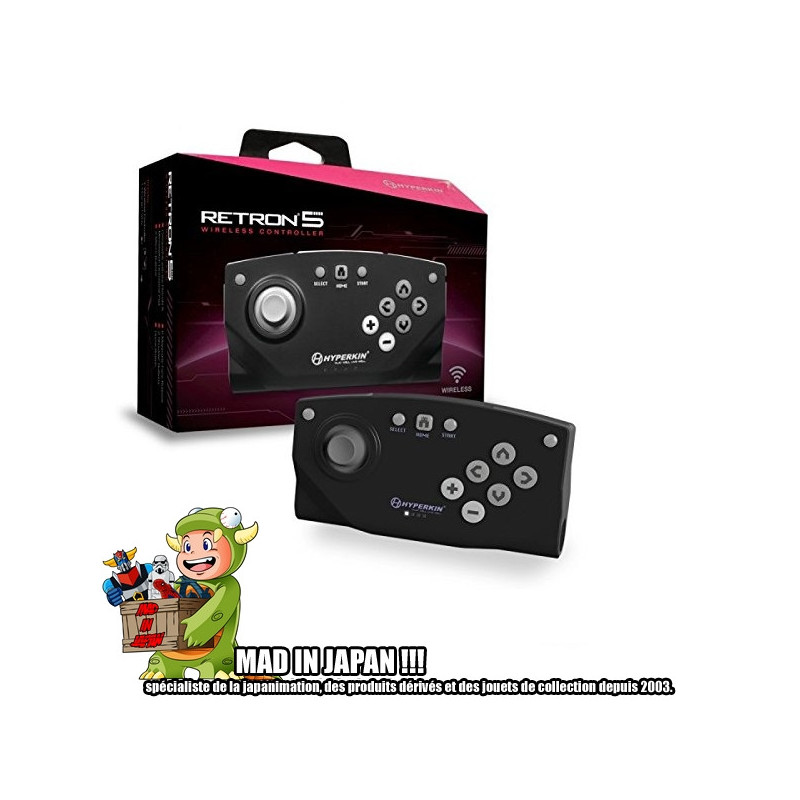 RETRON 5 Manette sans fil