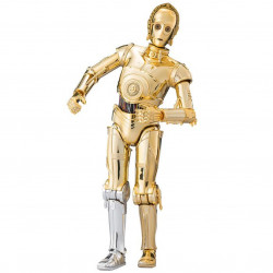 STAR WARS SH Figuarts C-3PO Bandai