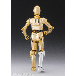 STAR WARS SH Figuarts C-3PO Bandai