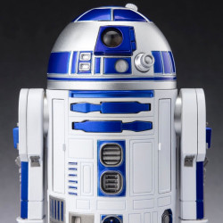 STAR WARS SH Figuarts R2-D2 Bandai