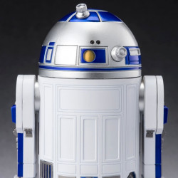 STAR WARS SH Figuarts R2-D2 Bandai