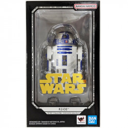 STAR WARS SH Figuarts R2-D2 Bandai