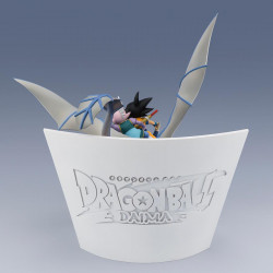 Figuarts Zero Son Goku & Supreme Kai Welcome to the Great Adventure Bandai Draon Ball Daima