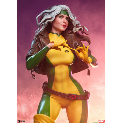 Statue Rogue Premium Format Figure Sideshow Marvel