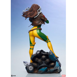 Statue Rogue Premium Format Figure Sideshow Marvel