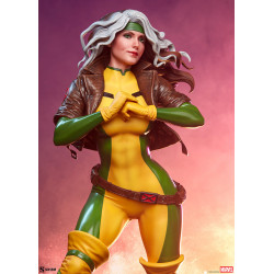 Statue Rogue Premium Format Figure Sideshow Marvel