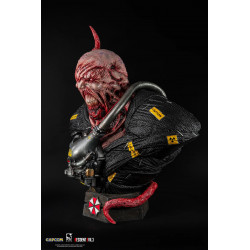 Buste 1/1 Nemesis Pure Arts Resident Evil 3