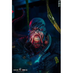 Buste 1/1 Nemesis Pure Arts Resident Evil 3