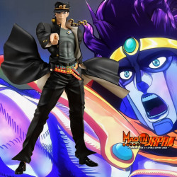 Figurine Jotaro Kujo Pop Up Parade Good Smile Company