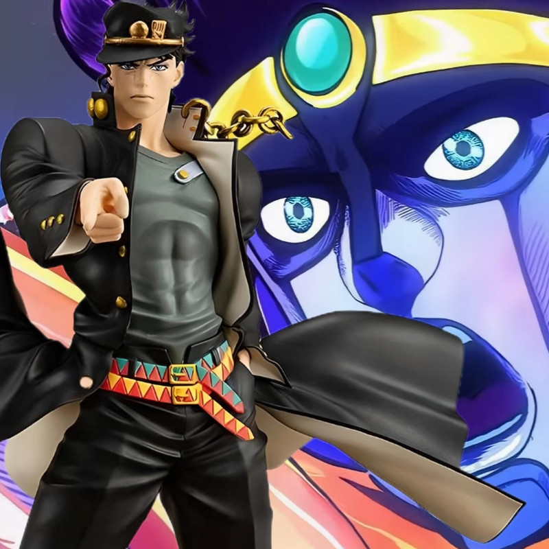 Figurine Jotaro Kujo Pop Up Parade Good Smile Company