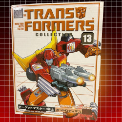 TRANSFORMERS G1 Figurine...