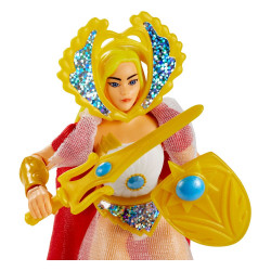 MAITRES DE L'UNIVERS Origins Figurine She-Ra Mattel