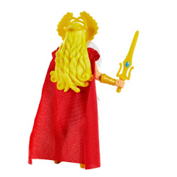 MAITRES DE L'UNIVERS Origins Figurine She-Ra Mattel