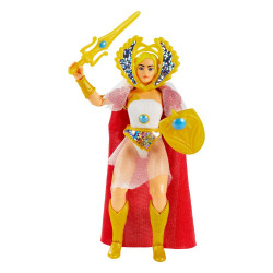 MAITRES DE L'UNIVERS Origins Figurine She-Ra Mattel