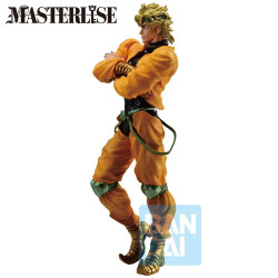 Figurine Dio Brando Ichibansho Stardust Crusaders Bandai Jojo's Bizarre Adventure