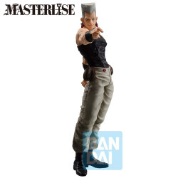 Figurine Jean Pierre Polnareff Ichibansho Stardust Crusaders Bandai Jojo's Bizarre Adventure