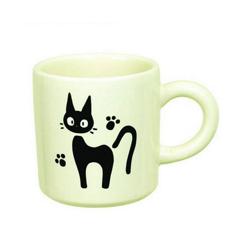 KIKI LA PETITE SORCIERE Mug Jiji Benelic