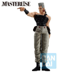 Figurine Jean Pierre Polnareff Ichibansho Stardust Crusaders Bandai Jojo's Bizarre Adventure