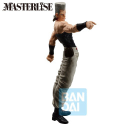 Figurine Jean Pierre Polnareff Ichibansho Stardust Crusaders Bandai Jojo's Bizarre Adventure