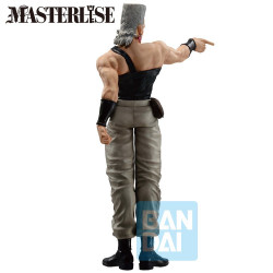 Figurine Jean Pierre Polnareff Ichibansho Stardust Crusaders Bandai Jojo's Bizarre Adventure