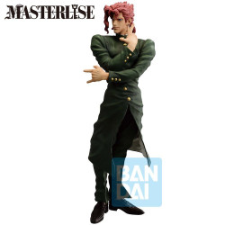 Figurine Noriaki Kakyoin Ichibansho Stardust Crusaders Bandai Jojo's Bizarre Adventure