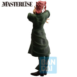 Figurine Noriaki Kakyoin Ichibansho Stardust Crusaders Bandai Jojo's Bizarre Adventure