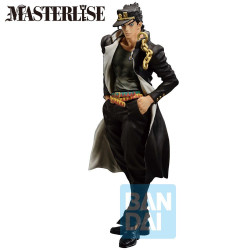 Figurine Jotaro Kujo Ichibansho Stardust Crusaders Bandai Jojo's Bizarre Adventure