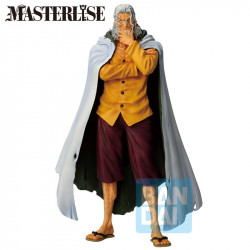 Figurine Silvers Rayleigh Ichibansho Beyond The Trials Bandai One Piece