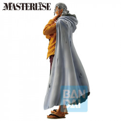 Figurine Silvers Rayleigh Ichibansho Beyond The Trials Bandai One Piece