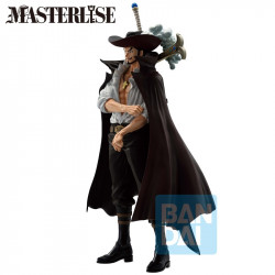 Figurine Dracule Mihawk Ichibansho Beyond The Trials Bandai One Piece