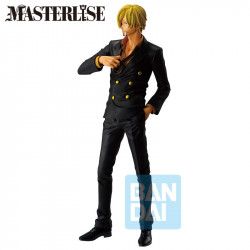 Figurine Sanji Ichibansho Beyond The Trials Bandai One Piece