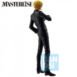 Figurine Sanji Ichibansho Beyond The Trials Bandai One Piece