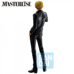 Figurine Sanji Ichibansho Beyond The Trials Bandai One Piece