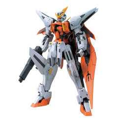 GUNDAM Master Grade GN-003 Kyrios Bandai Gunpla