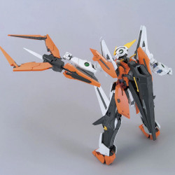 GUNDAM Master Grade GN-003 Kyrios Bandai Gunpla