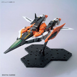 GUNDAM Master Grade GN-003 Kyrios Bandai Gunpla