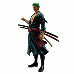 Figurine Roronoa Zoro Ichibansho Beyond The Trials Bandai One Piece