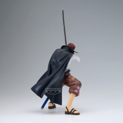 Figurine Grandista Shanks Banpresto One Piece