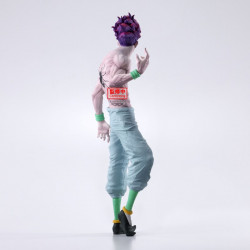 Figurine Grandista Hisoka Banpresto Hunter X Hunter