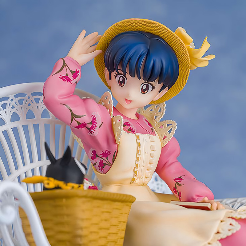 Figurine Akane Tendo Proof Ranma 1/2