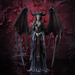 Figurine Lilith Pop Up Parade Special Edition Good Smile Company Diablo IV