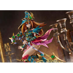 Figurine Magician's Valkyria Card Game Monster Figure Collection Good Smile Company Yu-Gi-Oh!