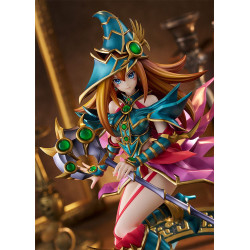 Figurine Magician's Valkyria Card Game Monster Figure Collection Good Smile Company Yu-Gi-Oh!