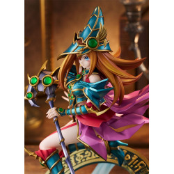 Figurine Magician's Valkyria Card Game Monster Figure Collection Good Smile Company Yu-Gi-Oh!