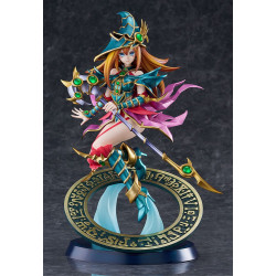 Figurine Magician's Valkyria Card Game Monster Figure Collection Good Smile Company Yu-Gi-Oh!