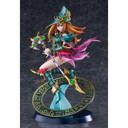 Figurine Magician's Valkyria Card Game Monster Figure Collection Good Smile Company Yu-Gi-Oh!