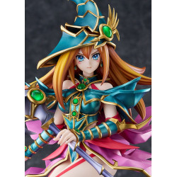 Figurine Magician's Valkyria Card Game Monster Figure Collection Good Smile Company Yu-Gi-Oh!